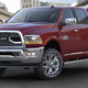 Illustration for article titled Theres No Way Youre Mistaking The 2015 Ram 1500 Laramie Limited